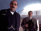 Imagem de Poirot: A Morte de Lord Edgware
