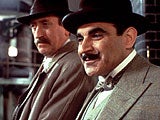 Imagem de POIROT: O ASSASSINATO DE ROGER ACKROYD