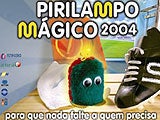 Imagem de A Magia do Pirilampo