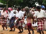 Imagem de DAN�AS E INSTRUMENTOS TRADICIONAIS 