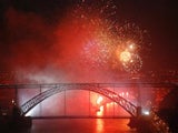 Imagem de Noite de São João