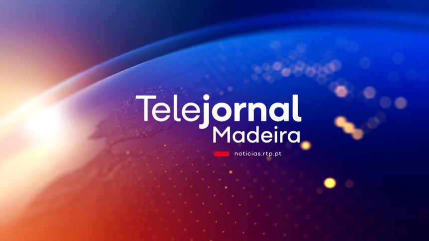 Telejornal Madeira de 21 fev 2026 - RTP Play