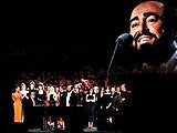 Imagem de PAVAROTTI & FRIENDS 