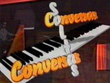 Imagem de CONVERSAS SOLTAS