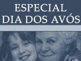 PRAA DA ALEGRIA ESPECIAL - DIA DOS AVS (2003)