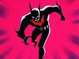 Imagem de BATMAN DO FUTURO