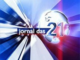 Imagem de JORNAL DAS 21