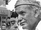 Imagem de SAM PECKINPAH: MAN OF IRON