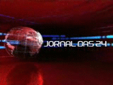 Imagem de Jornal das 24 Horas