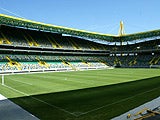 Imagem de Alvalade XXI - A Festa