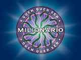 Imagem de QUEM QUER SER MILION�RIO
