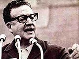 Imagem de O �LTIMO COMBATE DE SALVADOR ALLENDE