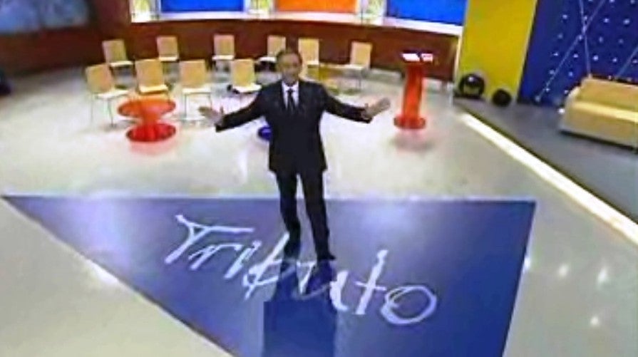 Imagem de Prof. José Hermano Saraiva