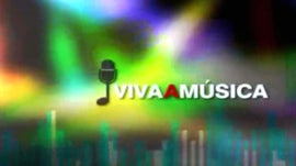 Imagem de Viva a M�sica