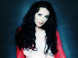Imagem de SARAH BRIGHTMAN EM LAS VEGAS