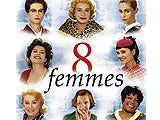 Imagem de OITO MULHERES