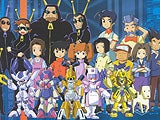 Imagem de Medabots