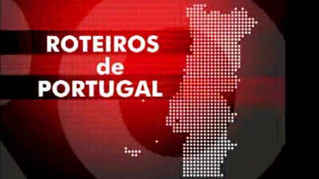 Roteiros de Portugal