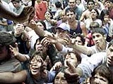 Imagem de Argentina - A Sombra da Fome