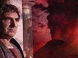 Imagem de OS ÚLTIMOS DIAS DE POMPEIA