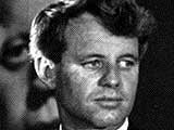 Imagem de Bob Kennedy, O Homem Que Queria Mudar a Am�rica