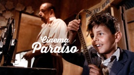 Imagem do Programa / Episiódio - Cinema Paraíso