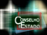 CONSELHO DE ESTADO