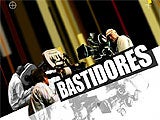 Imagem de BASTIDORES