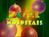 Imagem de Natal dos Hospitais | 2015 