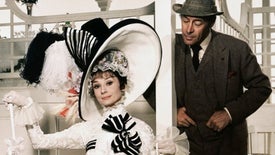 Imagem do Programa / Episiódio - My Fair Lady