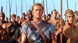 Imagem de Spartacus