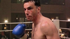 Imagem de O Boxeur