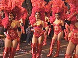 Imagem de Carnaval da Madeira 2005