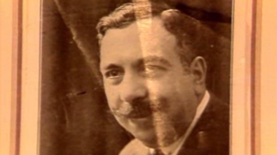 Imagem de Alves Coelho (Maestro e compositor)