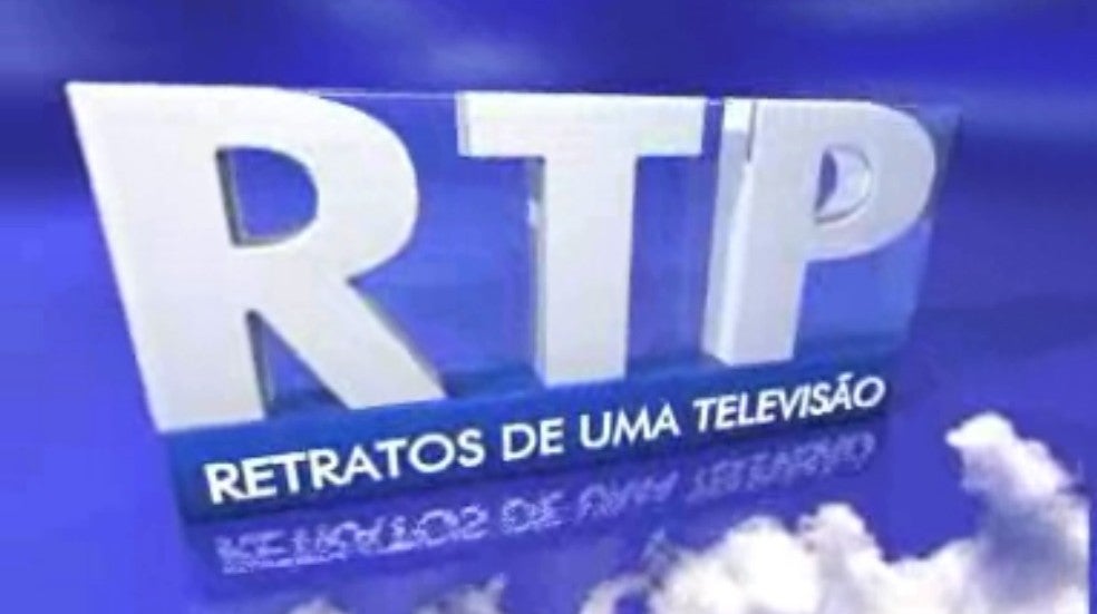 RTP - Retratos de uma Televiso