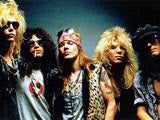 Imagem de GUNS N´ROSES
