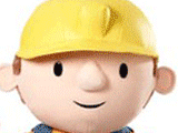 Imagem de BOB, O CONSTRUTOR