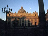 Imagem de VATICANO DENTRO DA CIDADE ETERNA