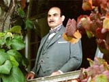 Imagem de POIROT: OS CINCO SUSPEITOS