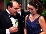 Imagem de Poirot: Na Sombra do Cipreste