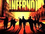 Imagem de INFERNO (DE IAN BARRY)
