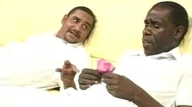 Imagem de N�o Faltes ao Servi�o