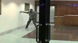 Imagem de Abalo S�smico