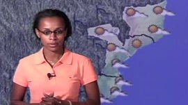 Imagem de Meteorologia