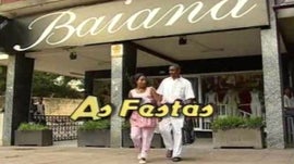 Imagem de As Festas