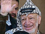 Imagem de Arafat, A Luta Pela Palestina
