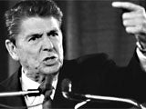 Ronald Reagan - Retrato de Um Presidente