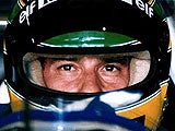 Imagem de AYRTON SENNA - O DIREITO À VITÓRIA