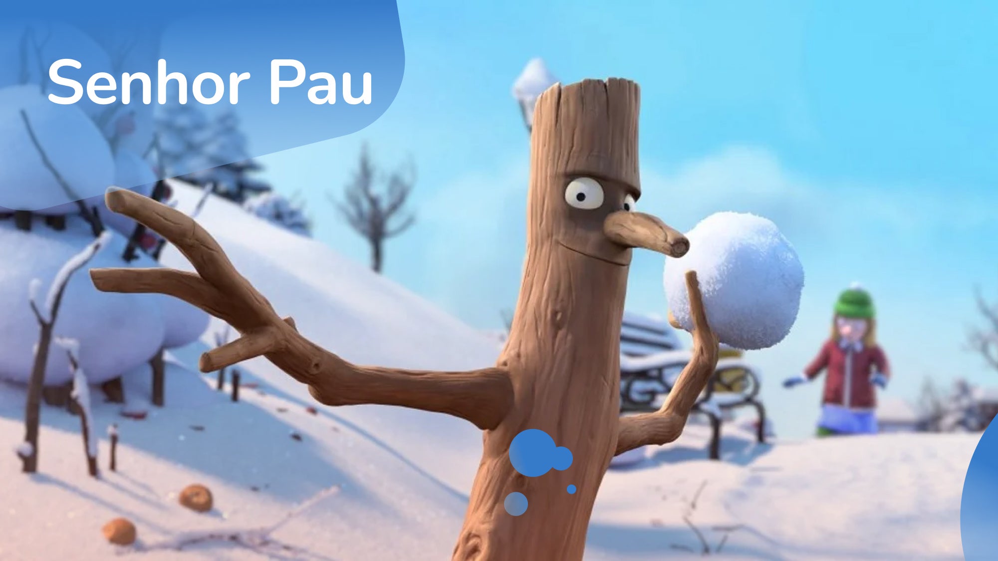 Imagem de Senhor Pau