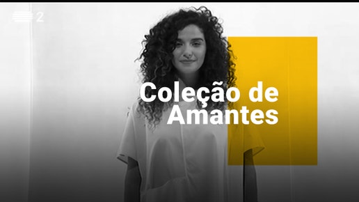 Cole��o de Amantes